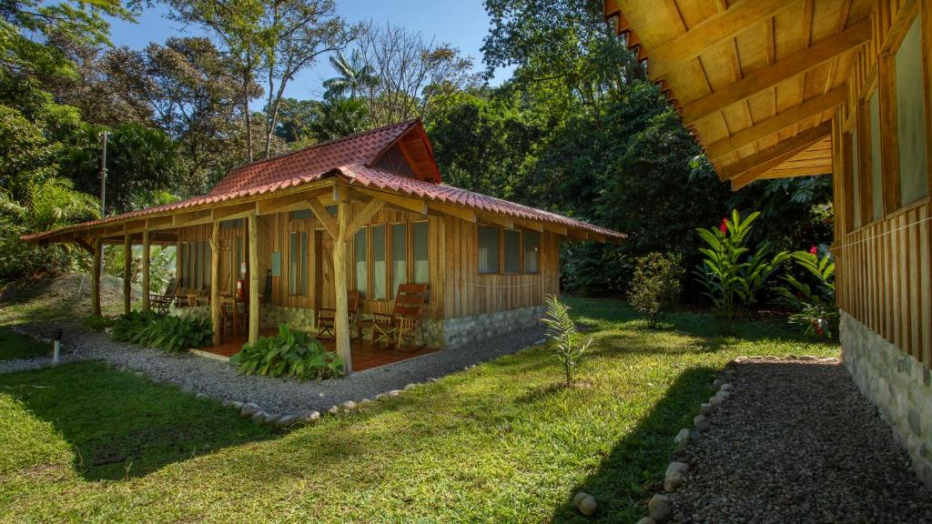 Esquinas Rainforest Lodge photo 2