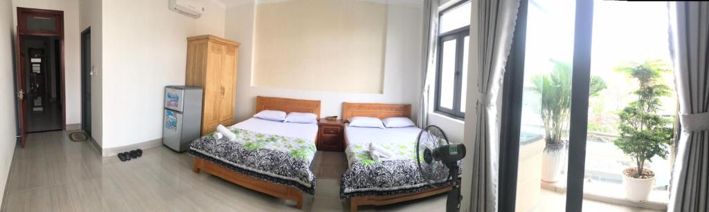 Motel Thân Thiện 2