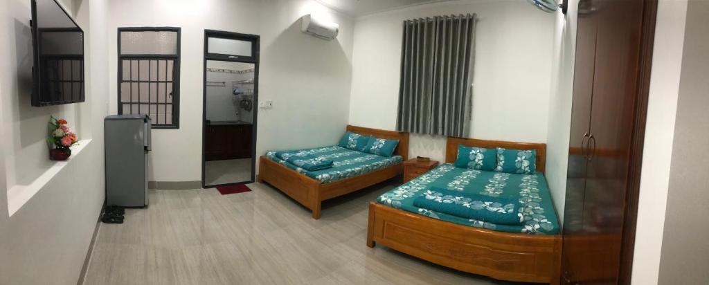 Motel Thân Thiện 2