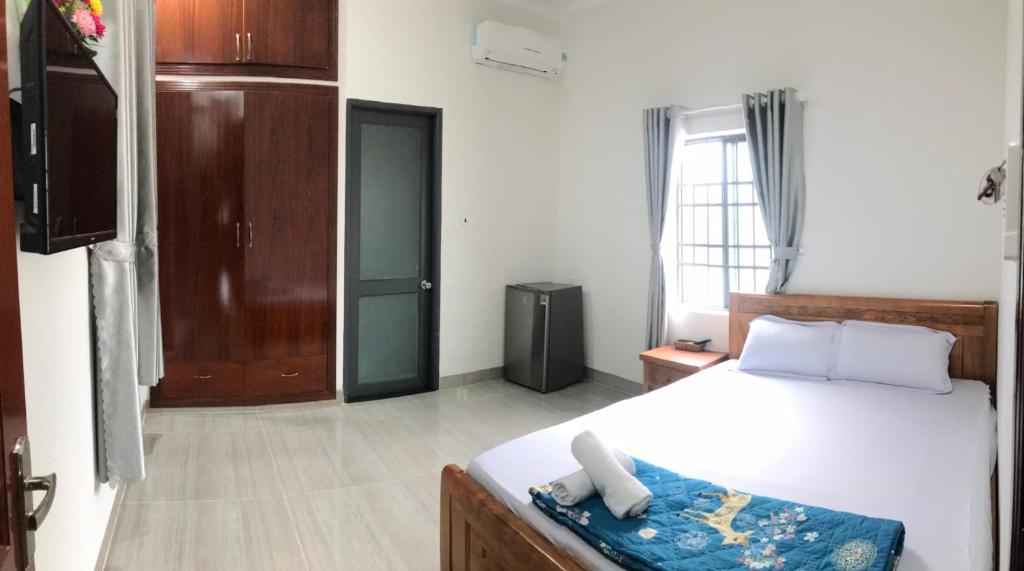 Motel Thân Thiện 2