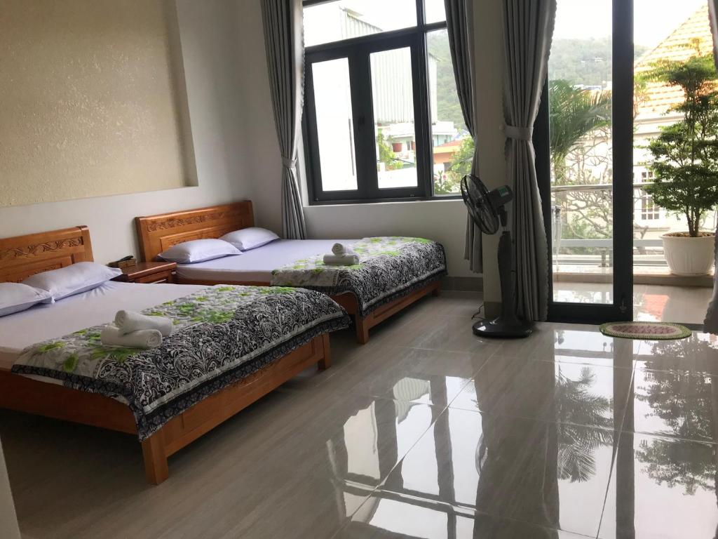 Motel Thân Thiện 2