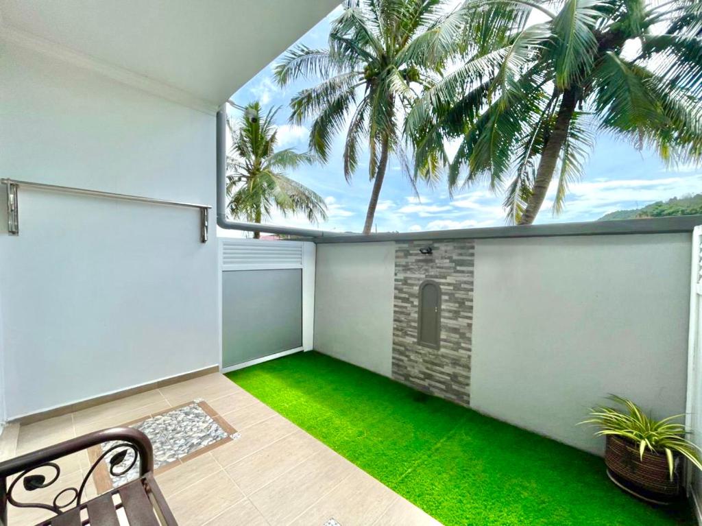 Семейный (Семейный люкс), Norshah Village Resort