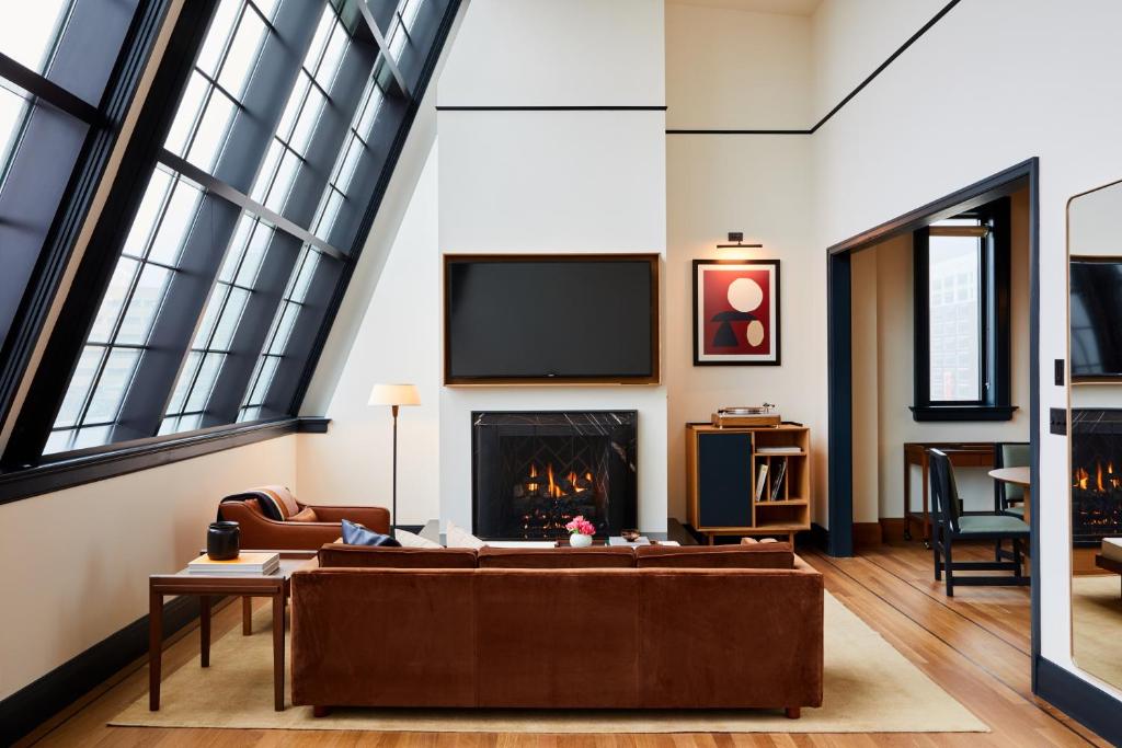 Shinola Hotel photo 4