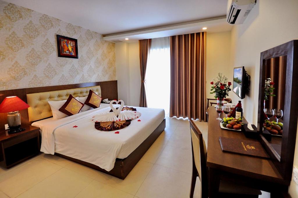 Boss Hotel Nha Trang