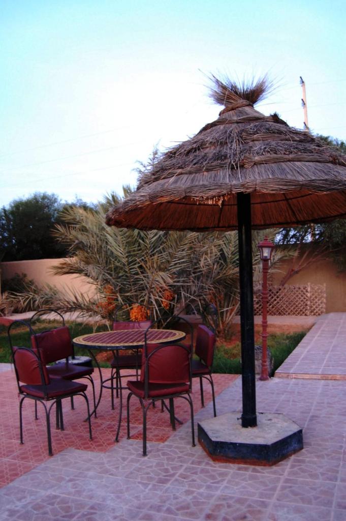 Auberge Tinit photo 4
