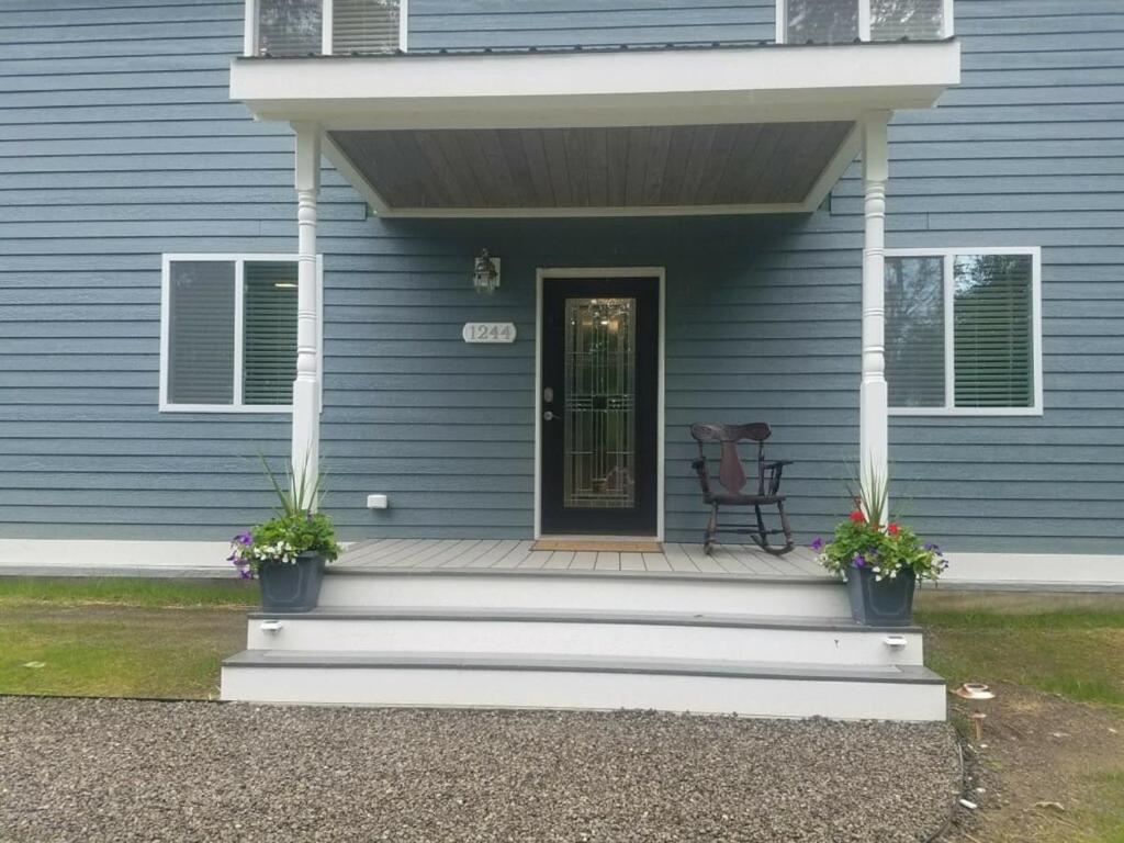 1st Class Rentals Cooperstown New 3 Bedroom House photo 1
