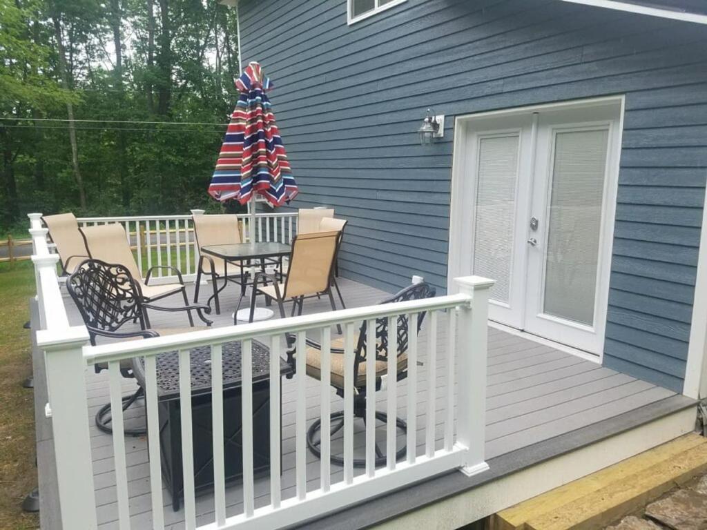1st Class Rentals Cooperstown New 3 Bedroom House photo 2