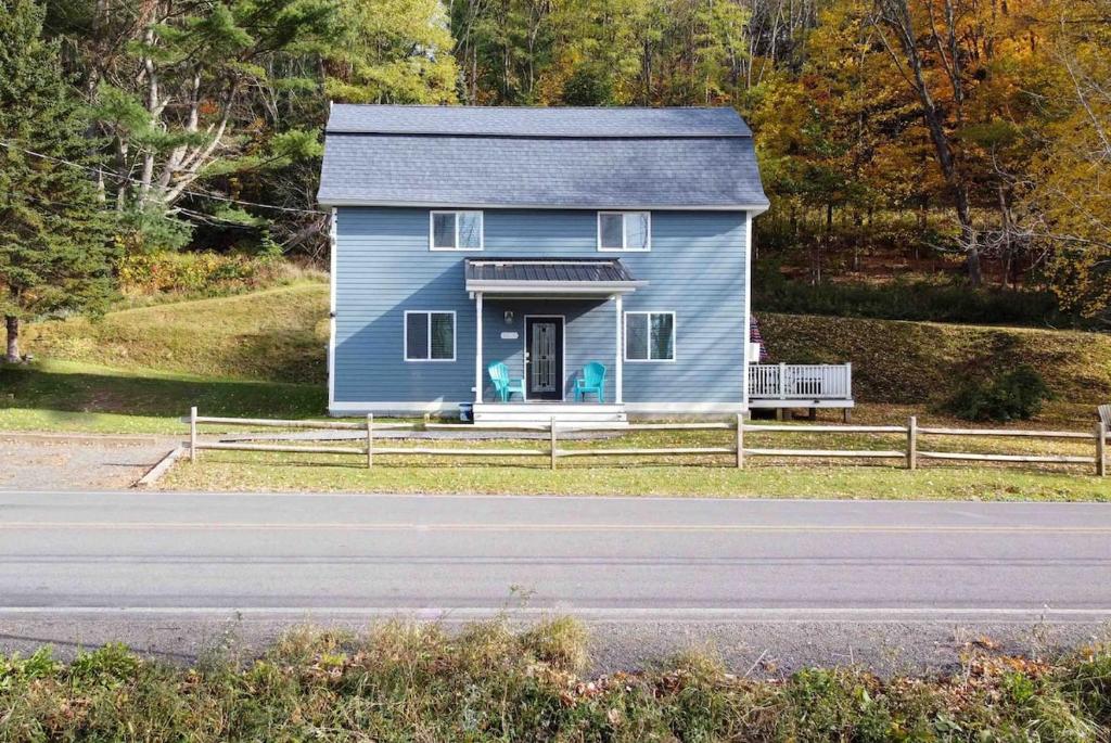 1st Class Rentals Cooperstown New 3 Bedroom House photo 4