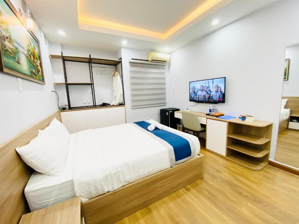 HomeAway, Homestay at the Heart of the City