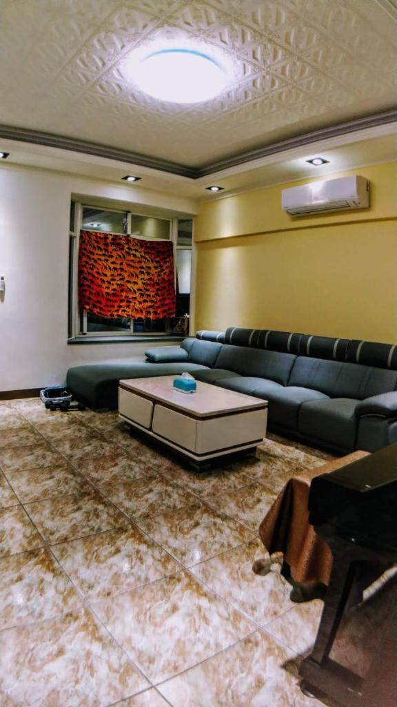 Home is Love house Homestay photo 1