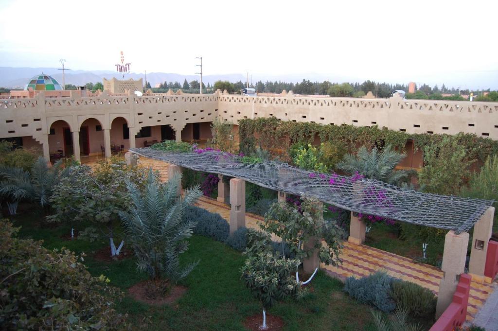 Auberge Tinit photo 2