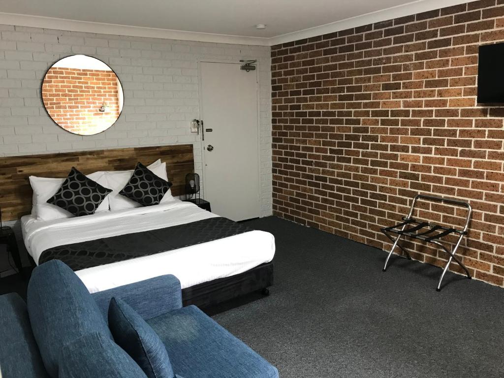 Coffs Shearwater Motel photo 3