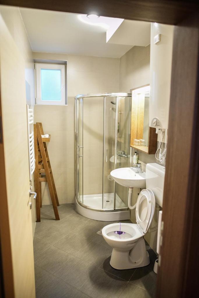 FeelSTONE apartmani Brzeće photo 2