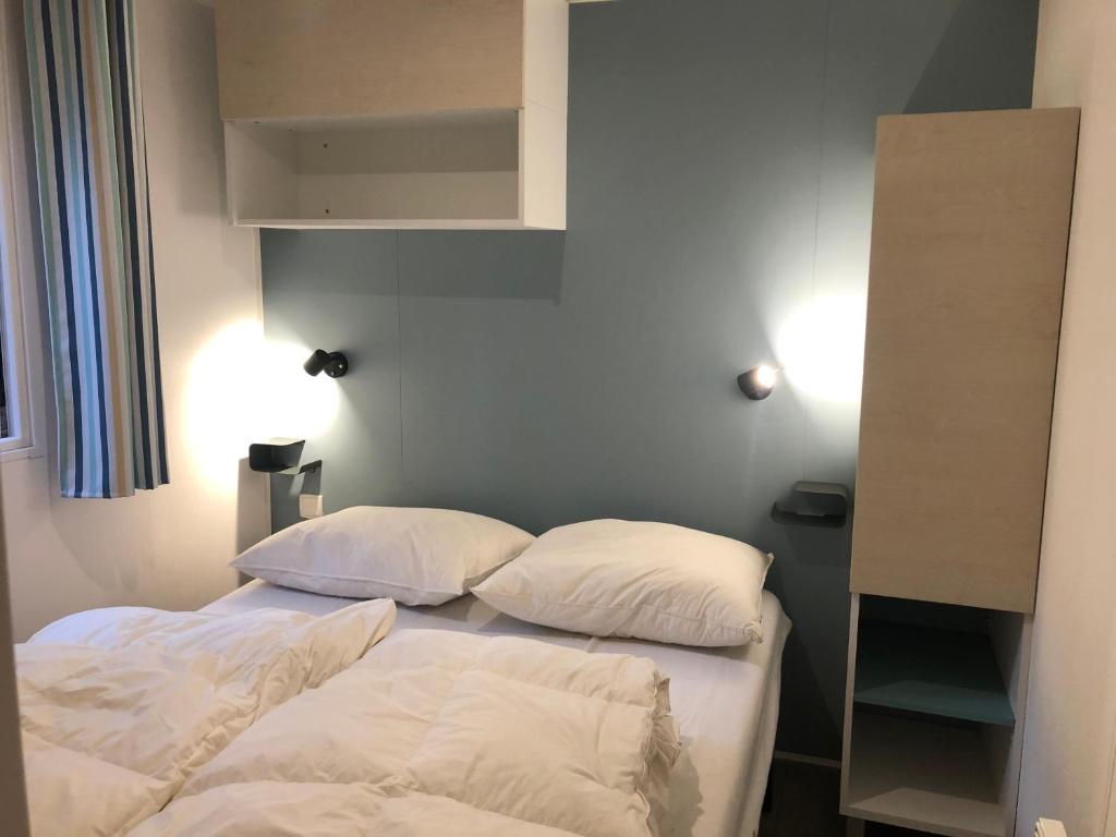 Camping Siesta Room Type - Two-Bedroom Chalet