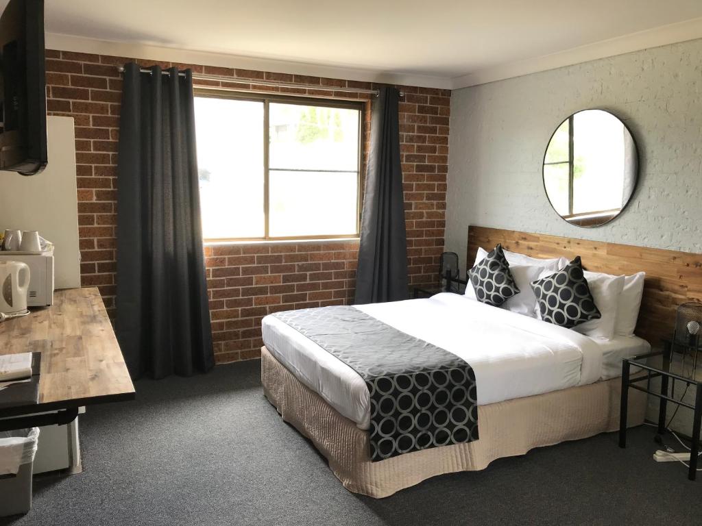 Coffs Shearwater Motel photo 4