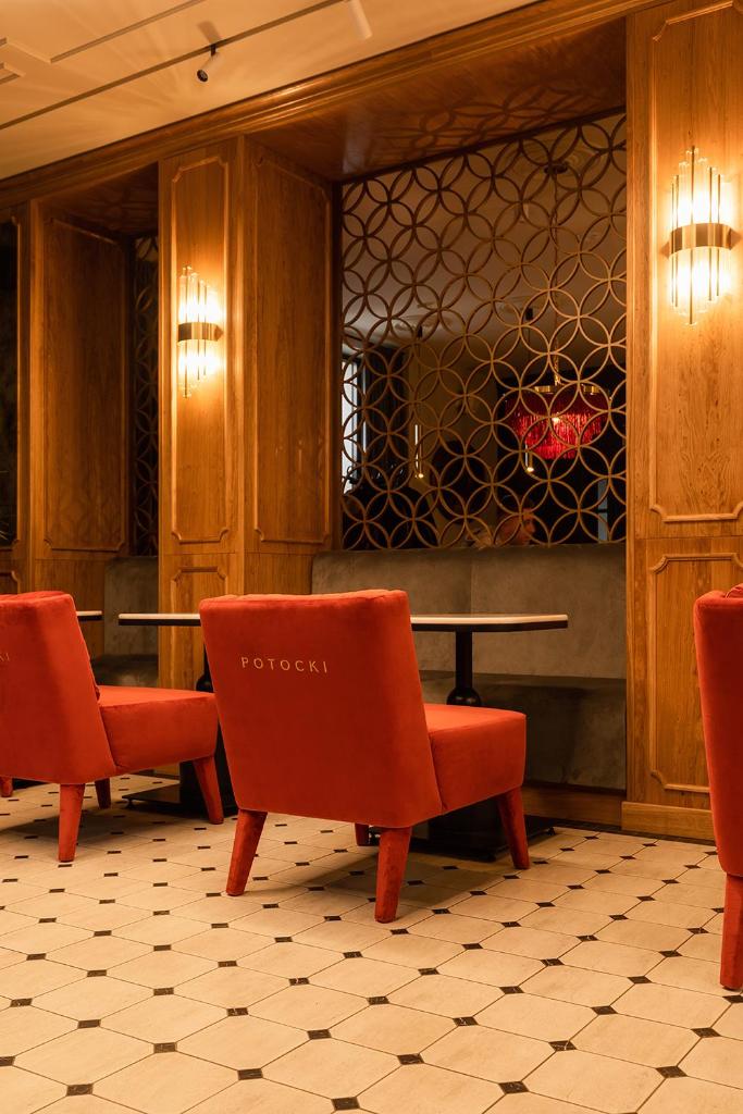 Potocki Boutique Hotel photo 4