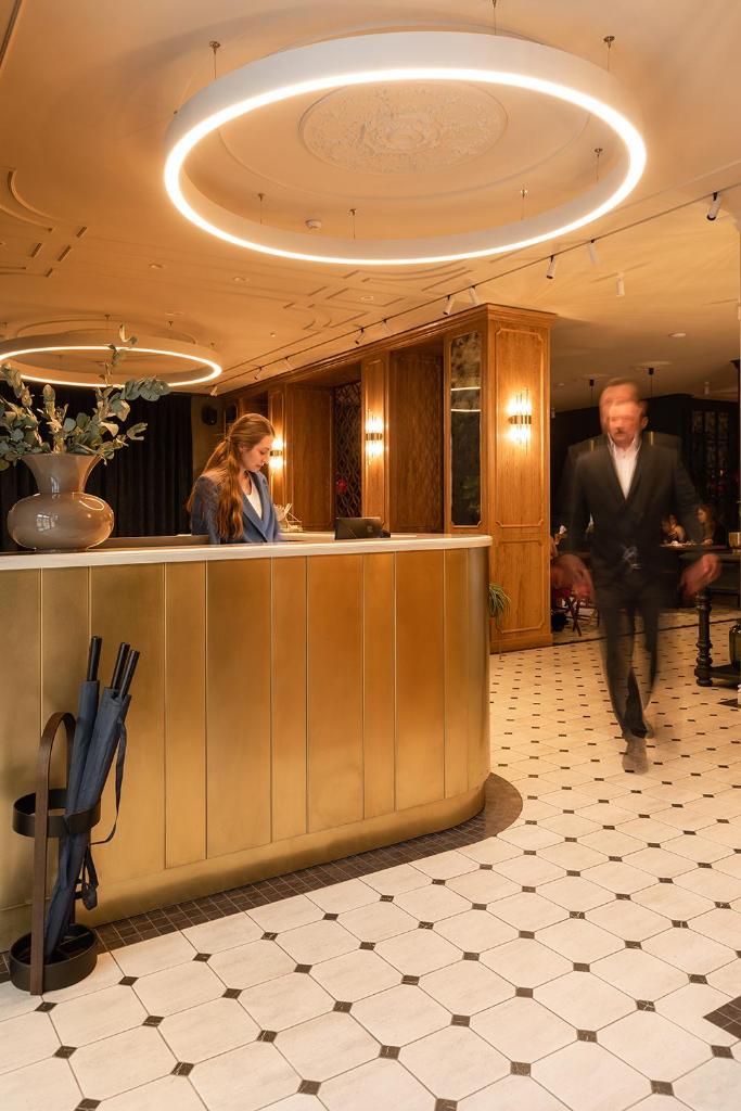 Potocki Boutique Hotel photo 3