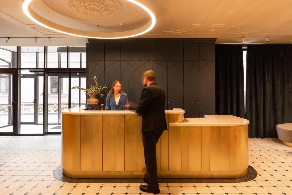 Potocki Boutique Hotel photo 2
