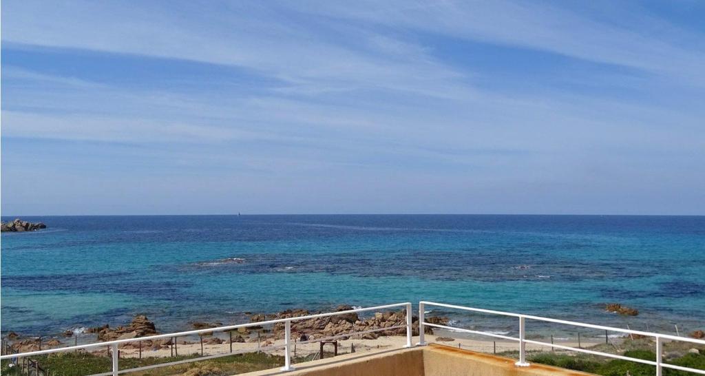 Résidence Fioravanti Villas Valinco photo 1