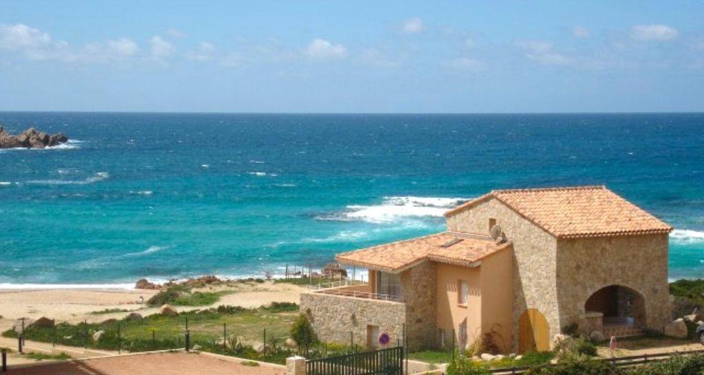 Résidence Fioravanti Villas Valinco photo 2