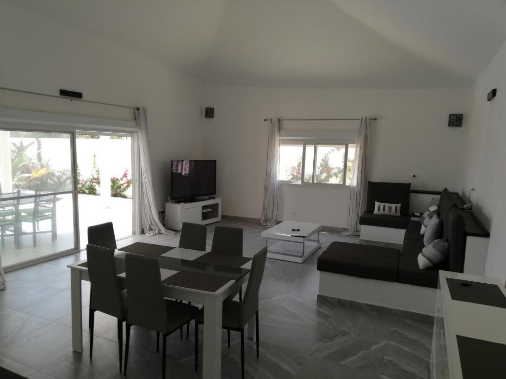 Villa Roka - Toubab Dialaw photo 1