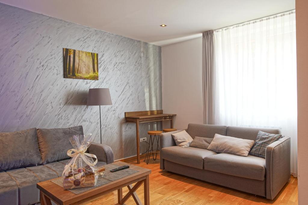 FeelSTONE apartmani Brzeće photo 1