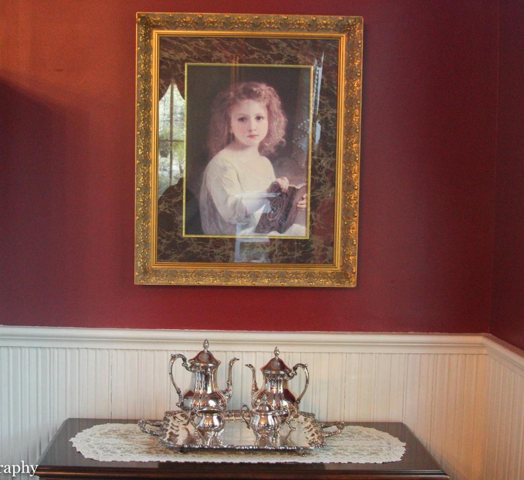 Flowertown Bed and Breakfast photo 2