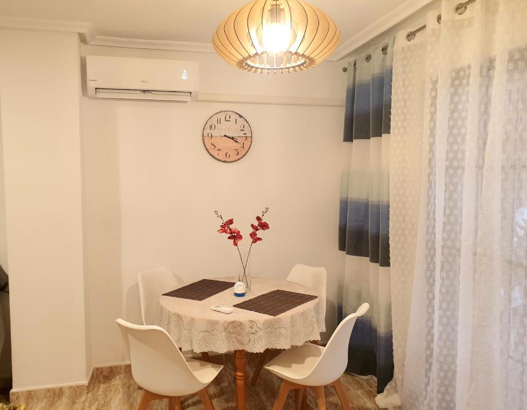 Apartamento Guardamar Playa photo 1