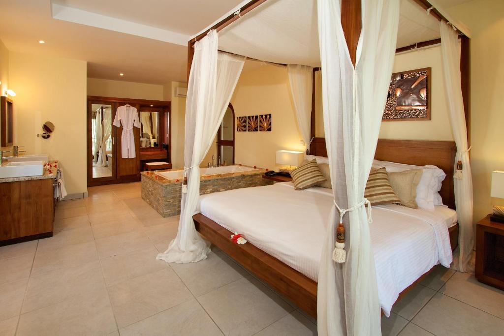 Вилла (Вилла с собственным бассейном), Valmer Resort and Spa