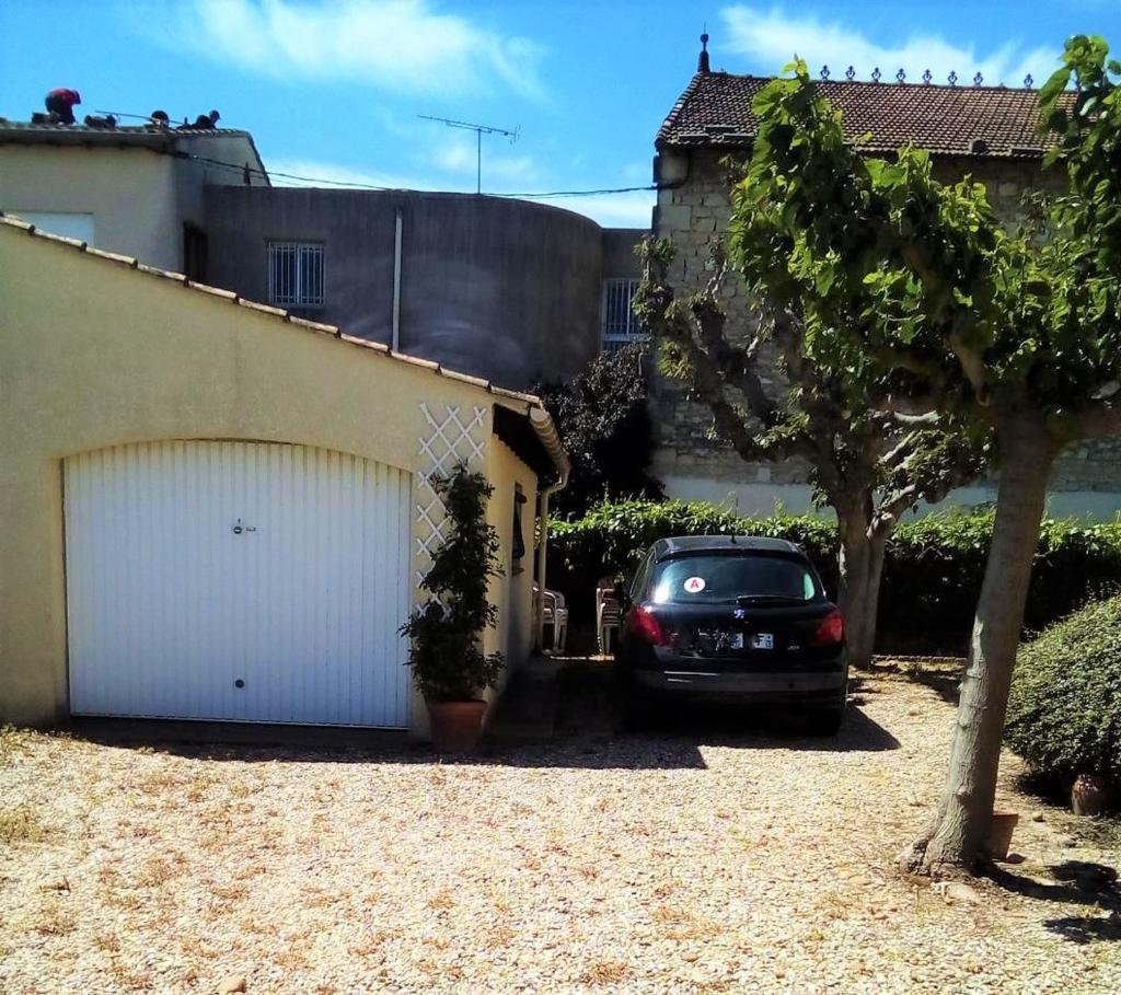 Maison des clairettes entre Camargue, Arles & Nîmes photo 2