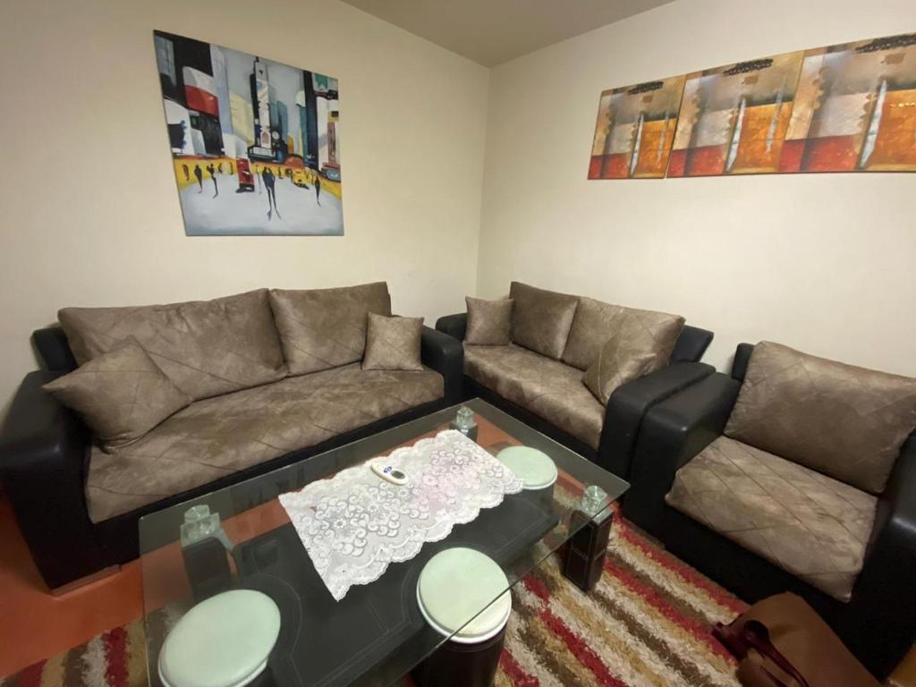 Porto Sokhna pyramids Apartments with Sea View Families Only photo 1