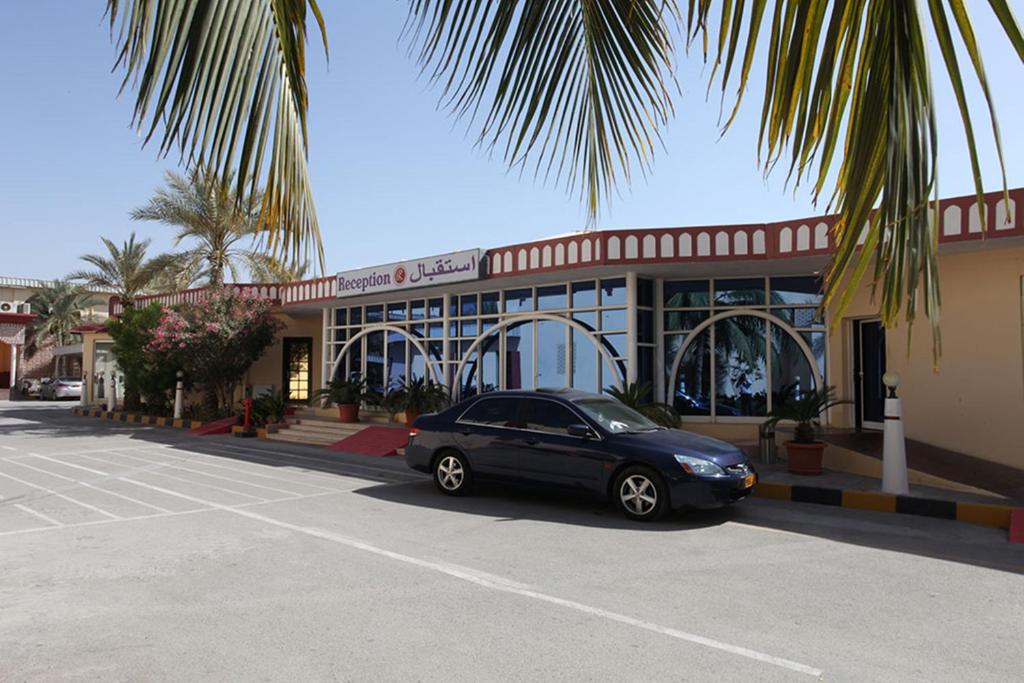 Ramee Dream Resort photo 4