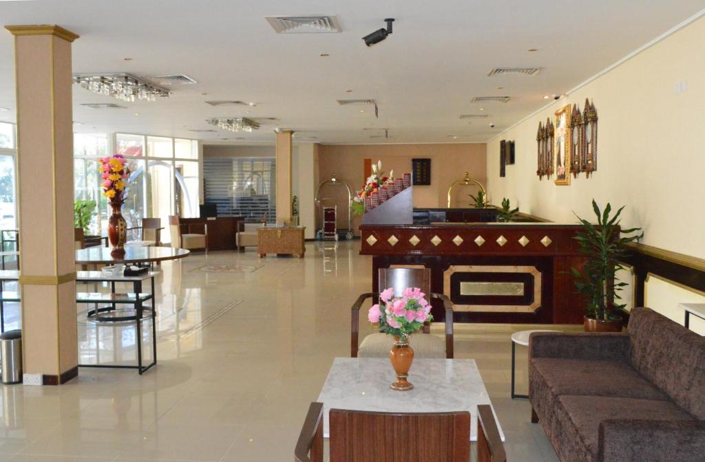 Ramee Dream Resort photo 1