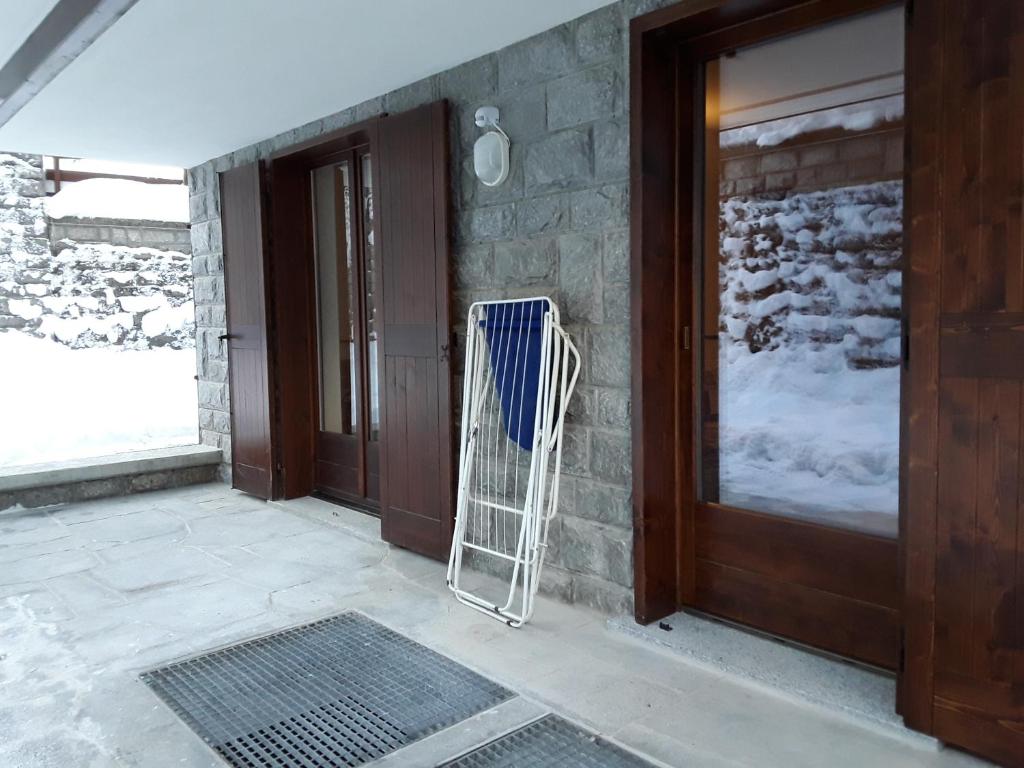 Apartments "STELLA ALPINA" photo 1