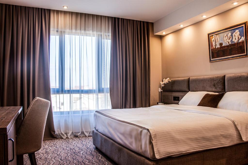 NEW Garni Hotel FILIA photo 1