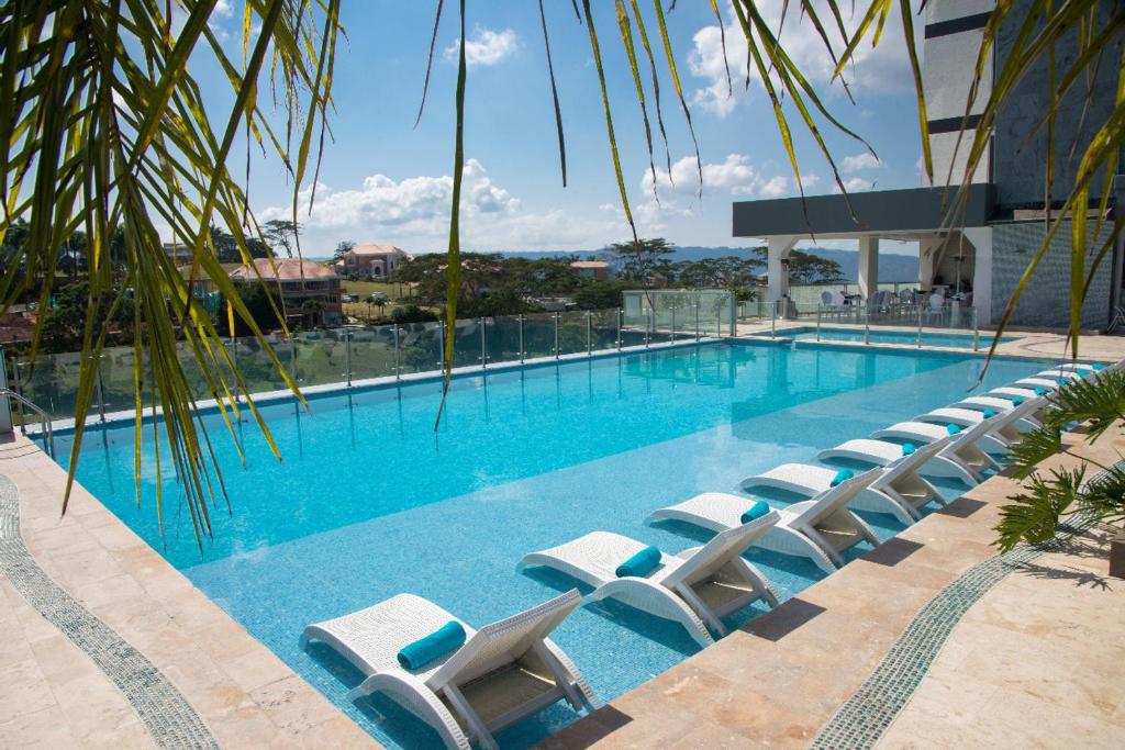 Punta Diamante Premium Hotel photo 2