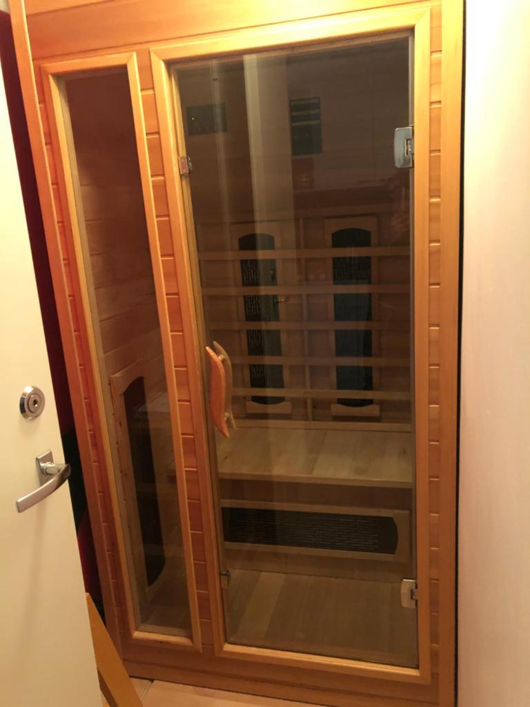 Joutiaisentie H 44 Sunset apartment photo 1