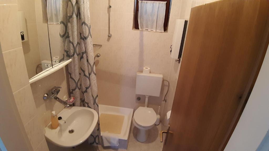 Apartmani Ždrelac photo 2