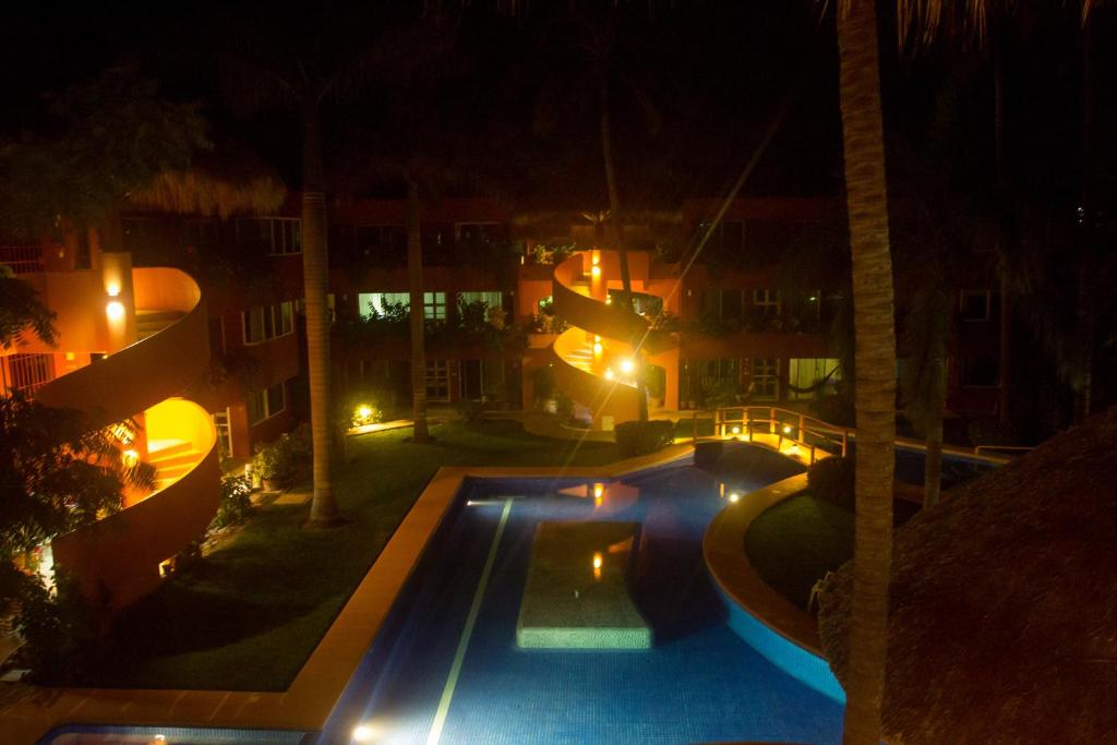 La Ceiba del Mar photo 1