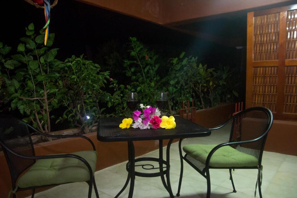 La Ceiba del Mar photo 2