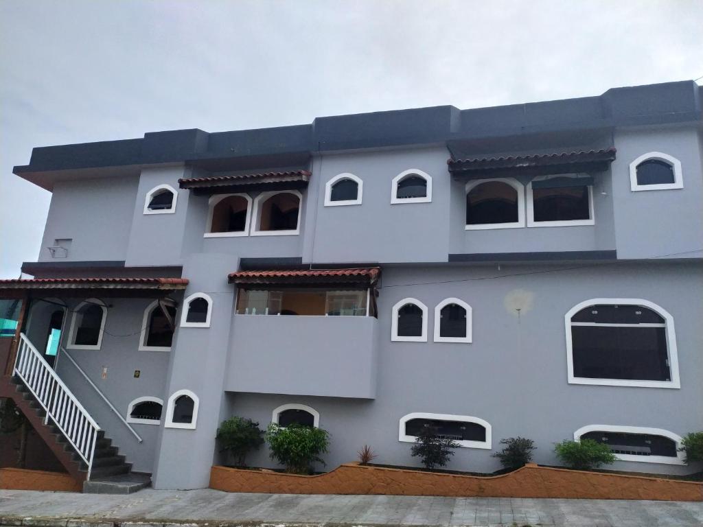 Hotel Haloha photo 1
