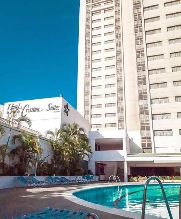 Hotel Cristina Suites photo 4