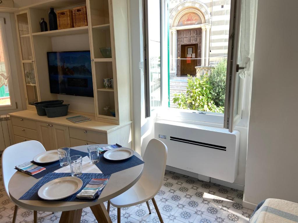 Suite 5 stelle nel Borgo di Celle Ligure photo 1