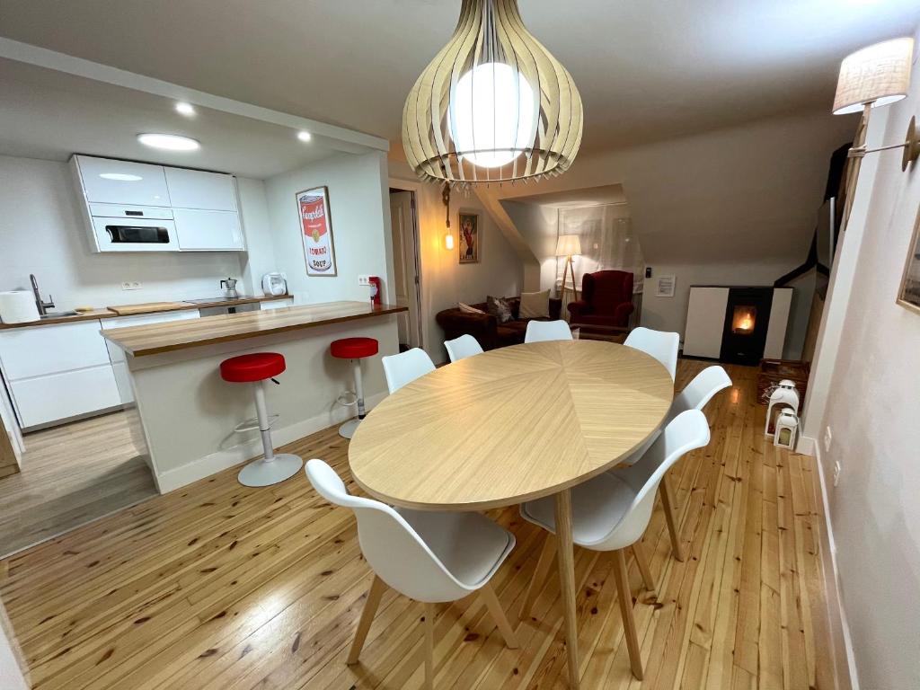 Apartamento Ski Aran photo 4