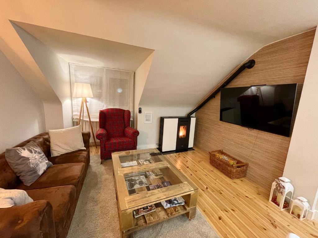 Apartamento Ski Aran photo 1