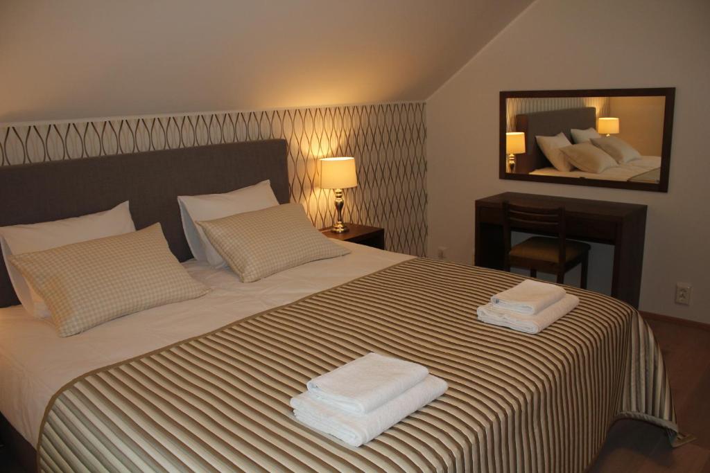 Marina Holiday Honka Village Apartments photo 4