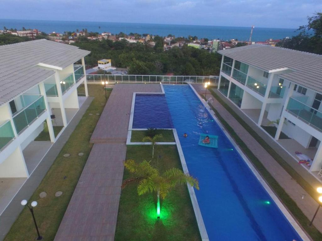 Duplex Paraíba Litoral Sul Jacumã Acesso as Melhores Praias do Brasil photo 2