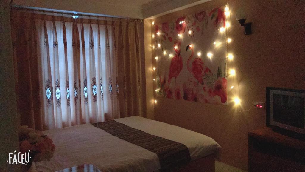 Sapa Backpacker Hostel