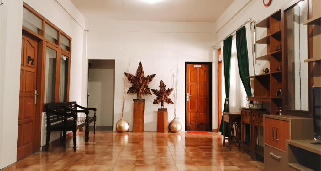 Borobudur Bed & Breakfast photo 1