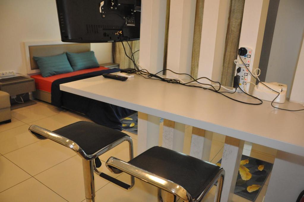 SYAHMI HOMESTAY KOMPLEKS EVO SEK 9 PUSAT BANDAR BARU BANGI photo 1